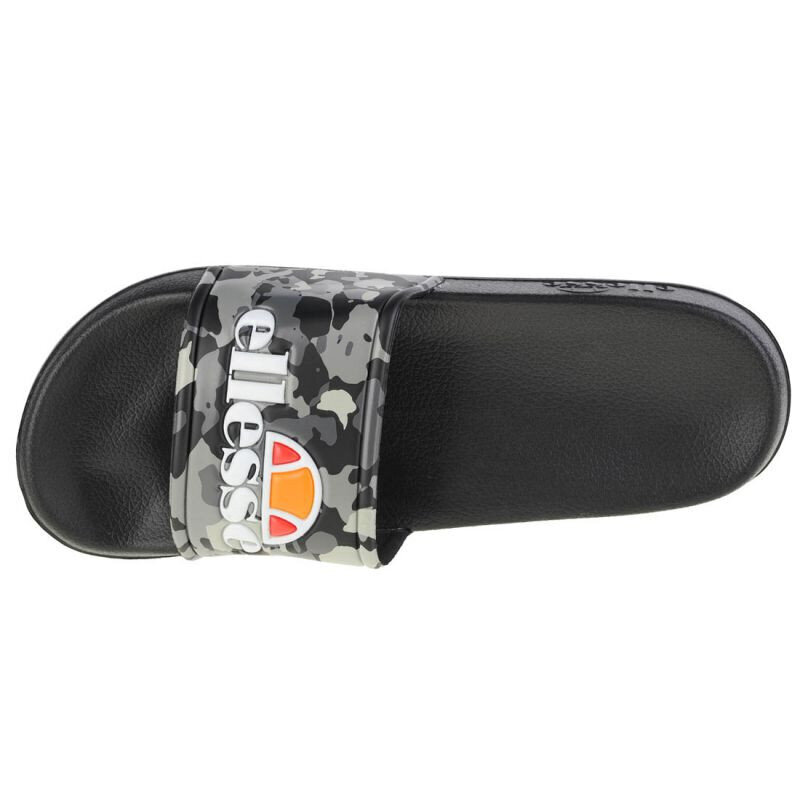 Plätud ellesse slide duke el11m74502-04 цена и информация | Meeste plätud, sussid | kaup24.ee