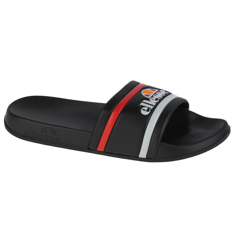 Plätud ellesse slide lion el11m74503-02 hind ja info | Meeste plätud, sussid | kaup24.ee