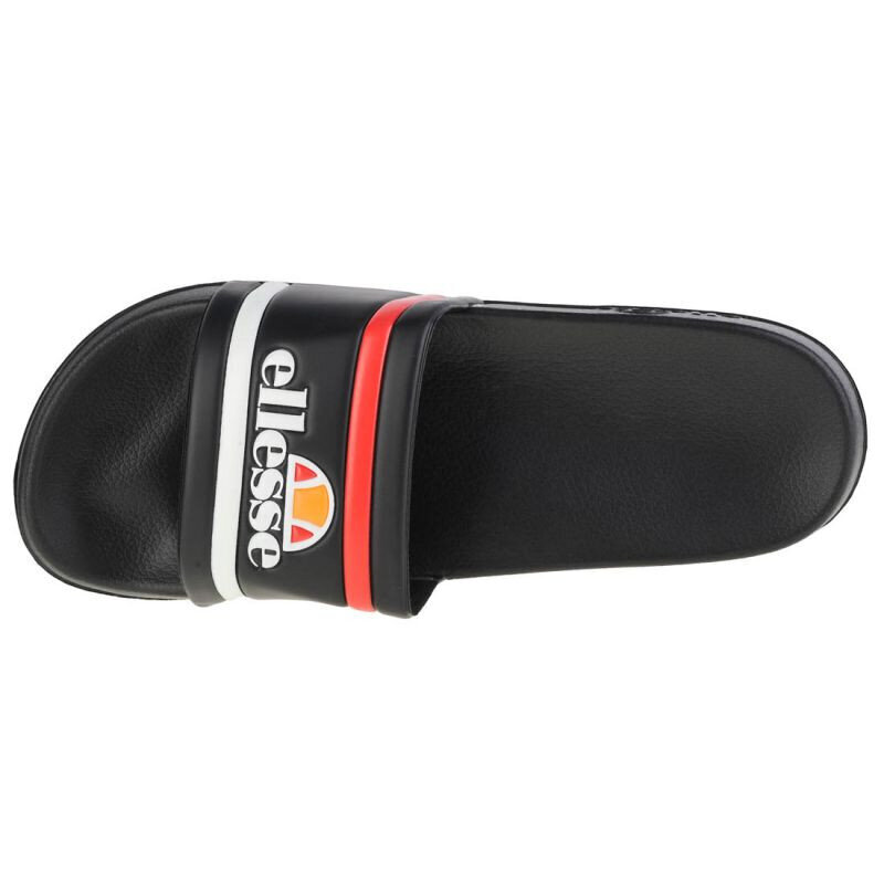 Plätud ellesse slide lion el11m74503-02 цена и информация | Meeste plätud, sussid | kaup24.ee