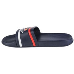 Plätud ellesse slide lion el11m74503-04 цена и информация | Мужские шлепанцы, босоножки | kaup24.ee