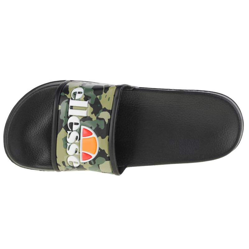 Plätud ellesse slide duke el11w74502-07 hind ja info | Naiste plätud ja sussid | kaup24.ee