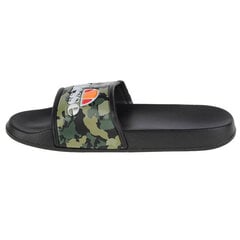 Plätud ellesse slide duke el11w74502-07 цена и информация | Шлепанцы, тапочки для женщин | kaup24.ee