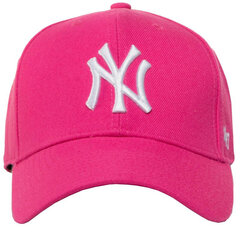 CAP 47 BRAND NEW YORK YANKEES B-MVPSP17WBP-MA цена и информация | Мужские шарфы, шапки, перчатки | kaup24.ee