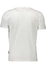 T-SHIRT NAPAPIJRI SALIS C SS 1 NP0A4FRP002 цена и информация | Мужские футболки | kaup24.ee