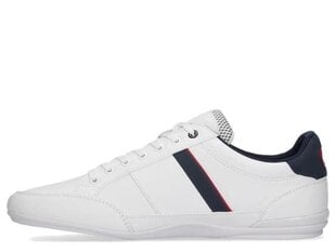 SPORTS LACOSTE CHAYMON 740CMA0067407 цена и информация | Кроссовки для мужчин | kaup24.ee