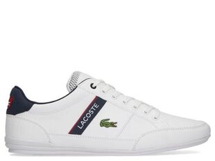 Spordijalatsid lacoste chaymon 740cma0067407 цена и информация | Кроссовки для мужчин | kaup24.ee