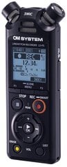 Olympus Linear PCM Recorder LS-P5 Rechargeable hind ja info | Diktofonid | kaup24.ee