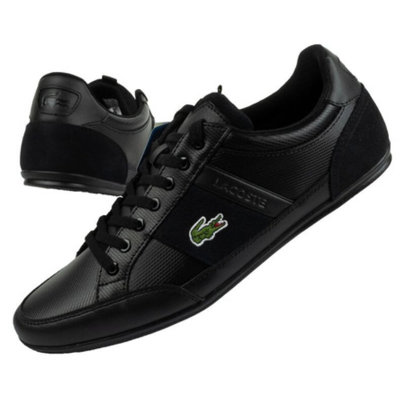 Spordijalatsid lacoste chaymon 743cma003502h hind ja info | Spordi- ja vabaajajalatsid meestele | kaup24.ee