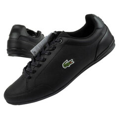 SPORTS LACOSTE CHAYMON 743CMA004302H цена и информация | Lacoste Одежда, обувь и аксессуары | kaup24.ee