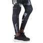 Sweatpüksid reebok wor aop tight dy8097 цена и информация | Naiste spordiriided | kaup24.ee