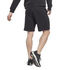 SHORTS REEBOK TE VECTOR FLEECE SH HI0584 цена и информация | Мужская спортивная одежда | kaup24.ee