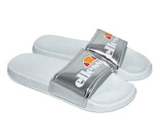 Plätud ellesse slide giselle el11w74510-04 цена и информация | Шлепанцы, тапочки для женщин | kaup24.ee