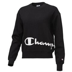 Džemper champion legacy crewneck sweatshirt 114423kk001 цена и информация | Женские толстовки | kaup24.ee