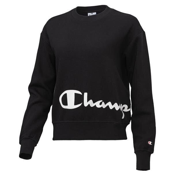 Džemper champion legacy crewneck sweatshirt 114423kk001 hind ja info | Naiste pusad | kaup24.ee