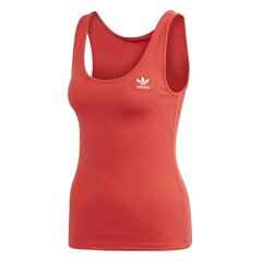 T-SHIRT ADIDAS ORIGINALS TANK TOP FM2604 цена и информация | Футболка женская | kaup24.ee