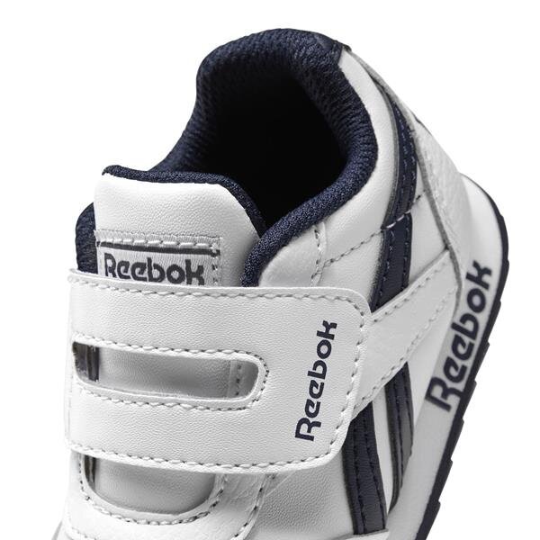 Spordijalatsid reebok royal cl jogger fw9006 цена и информация | Laste spordijalatsid | kaup24.ee