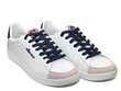 Spordijalatsid ellesse benson white deep pu el01m80414-01 hind ja info | Spordi- ja vabaajajalatsid meestele | kaup24.ee