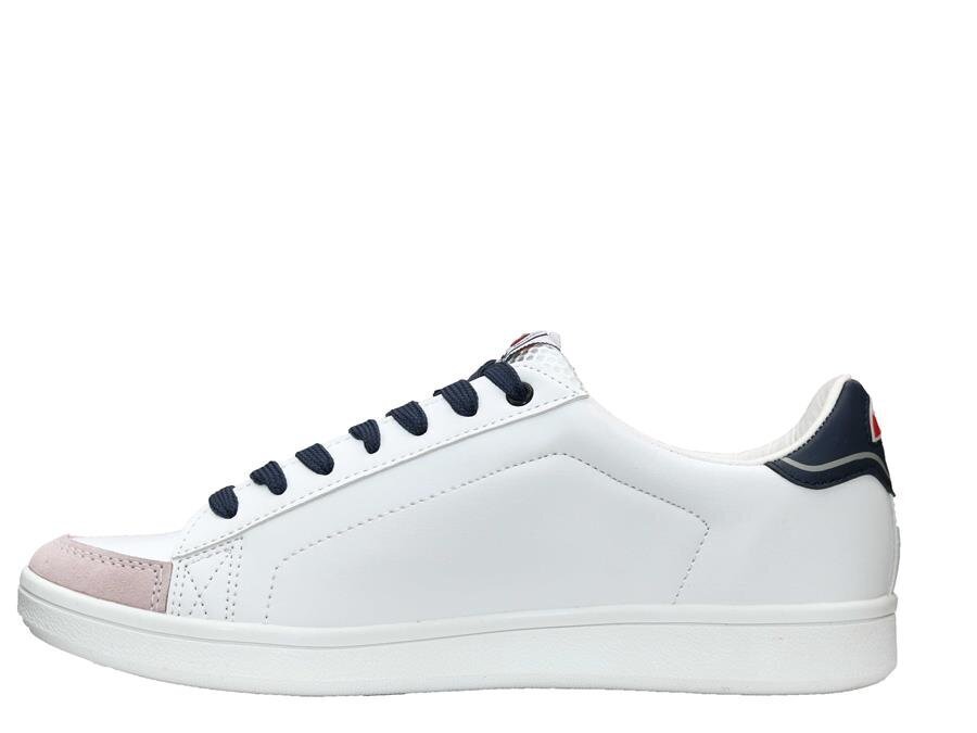 Spordijalatsid ellesse benson white deep pu el01m80414-01 hind ja info | Spordi- ja vabaajajalatsid meestele | kaup24.ee