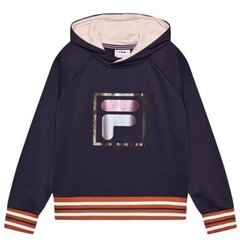 Džemper fila teens marta hoody 688105170 цена и информация | Свитеры, жилетки, пиджаки для мальчиков | kaup24.ee