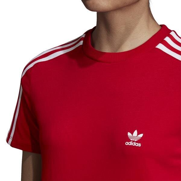 T-särk adidas originals lock up tee ed7531 hind ja info | Naiste T-särgid, topid | kaup24.ee