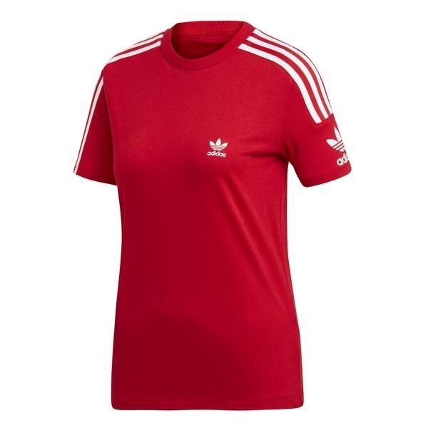 T-särk adidas originals lock up tee ed7531 цена и информация | Naiste T-särgid, topid | kaup24.ee