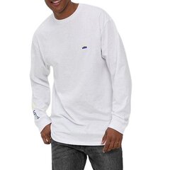 HOODIE VANS MN ORIGINAL DNA SIDE VN0A5E8DWHT1 цена и информация | Vans Одежда, обувь и аксессуары | kaup24.ee