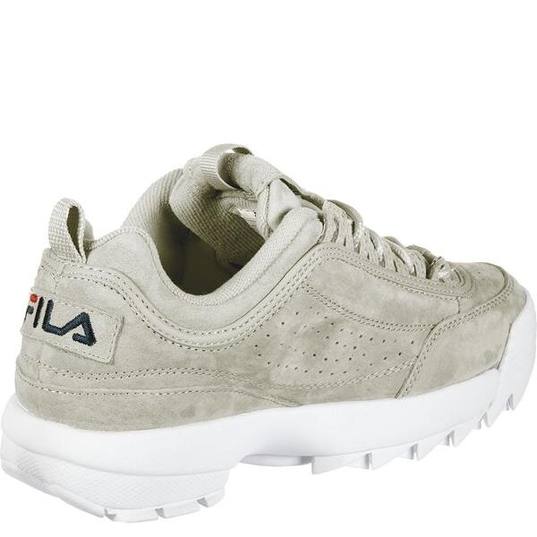 Spordijalatsid fila disruptor s low w 10103043jw цена и информация | Naiste spordi- ja vabaajajalatsid | kaup24.ee