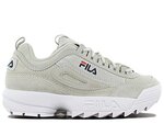 Spordijalatsid fila disruptor s low w 10103043jw