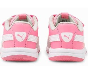 SPORTS PUMA STEPFLEEX 2 SL VE V INF 19252222 цена и информация | Puma Одежда, обувь для детей и младенцев | kaup24.ee