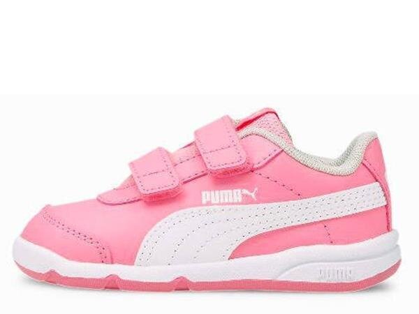 Spordijalatsid puma stepfleex 2 sl ve v inf 19252222 hind ja info | Laste spordijalatsid | kaup24.ee