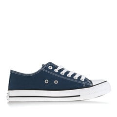 Spordijalatsid monotox norris low w denim nav w-ft-01navy hind ja info | Naiste spordi- ja vabaajajalatsid | kaup24.ee