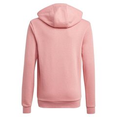 HOODIE ADIDAS ORIGINALS TREFOIL HOODIE GN8258 цена и информация | Свитеры, жилетки, пиджаки для девочек | kaup24.ee