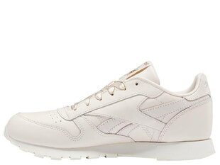 SPORTS REEBOK CLASSIC LEATHER DV9630 цена и информация | Детская спортивная обувь | kaup24.ee