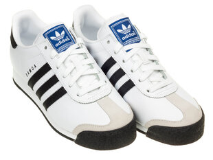 Spordijalatsid adidas originals samoa 675033 hind ja info | Spordi- ja vabaajajalatsid meestele | kaup24.ee