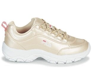SPORTS FILA STRADA F W 101089131K цена и информация | Спортивная обувь, кроссовки для женщин | kaup24.ee