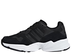 SPORTS ADIDAS ORIGINALS YUNG-96 J G54787 цена и информация | Детская спортивная обувь | kaup24.ee