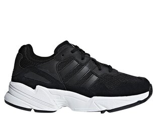 Spordijalatsid adidas originals yung-96 j g54787 цена и информация | Детская спортивная обувь | kaup24.ee