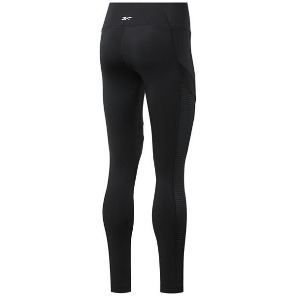 Sweatpüksid reebok wor mesh tight fu2348 hind ja info | Naiste spordiriided | kaup24.ee