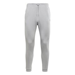 SWEATPANTS REEBOK RI LEFT LEG JOGGER HG4457 цена и информация | Мужская спортивная одежда | kaup24.ee