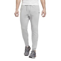 Sweatpüksid reebok ri left leg jogger hg4457 цена и информация | Мужская спортивная одежда | kaup24.ee