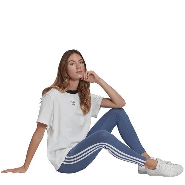 Sweatpüksid adidas originals hw tights gt8462 hind ja info | Naiste spordiriided | kaup24.ee