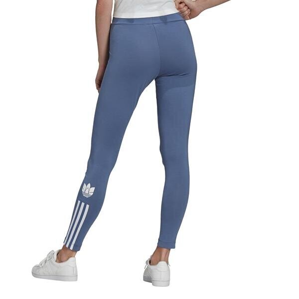 Sweatpüksid adidas originals hw tights gt8462 hind ja info | Naiste spordiriided | kaup24.ee