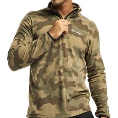 T-särk champion legacy half zip top 216696gl021 цена и информация | Мужские футболки | kaup24.ee