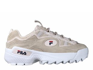 Spordijalatsid fila d-formation s w 101085771y цена и информация | Спортивная обувь, кроссовки для женщин | kaup24.ee