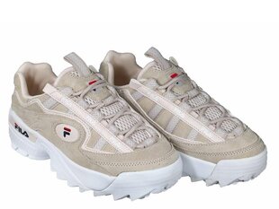 SPORTS FILA D-FORMATION S W 101085771Y цена и информация | Спортивная обувь, кроссовки для женщин | kaup24.ee