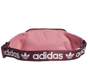 BAG ADIDAS ORIGINALS ADICOLOR WAISTBAG H35590 цена и информация | Рюкзаки и сумки | kaup24.ee