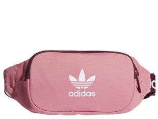 Spordikotid adidas originals adicolor waistspordikotid h35590 hind ja info | Spordikotid, seljakotid | kaup24.ee