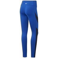 SWEATPANTS REEBOK WOR MESH TIGHT FK6879 цена и информация | Спортивная одежда для женщин | kaup24.ee