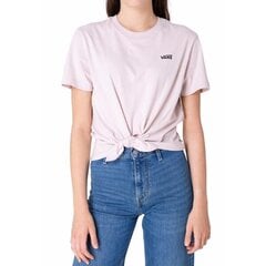 T-särk vans wm junior v knot tee vn0a53q69p11 цена и информация | Женские футболки | kaup24.ee