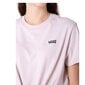 T-särk vans wm junior v knot tee vn0a53q69p11 цена и информация | Naiste T-särgid, topid | kaup24.ee